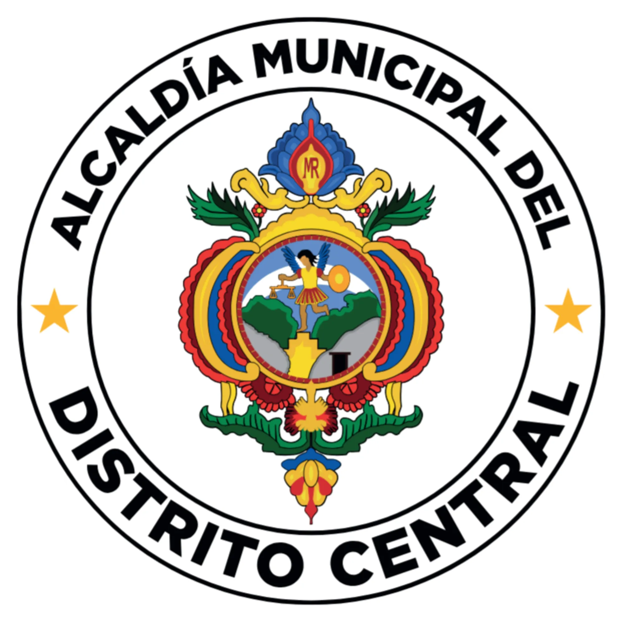 AMDC logo