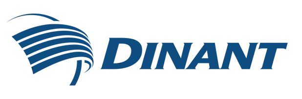 DINANT logo