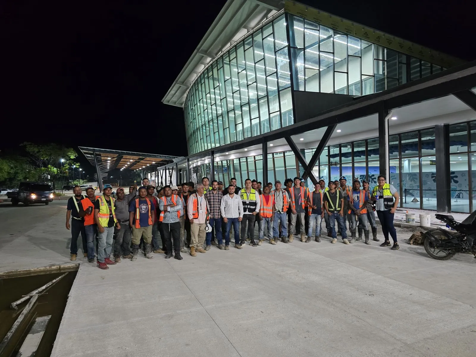 Imagen de bienvenida a PROINCA S. DE R.L.