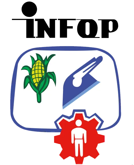 LOGO INFOP logo