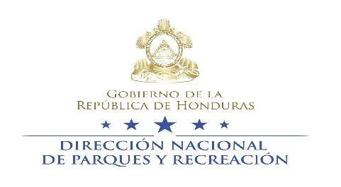 PARQUES logo