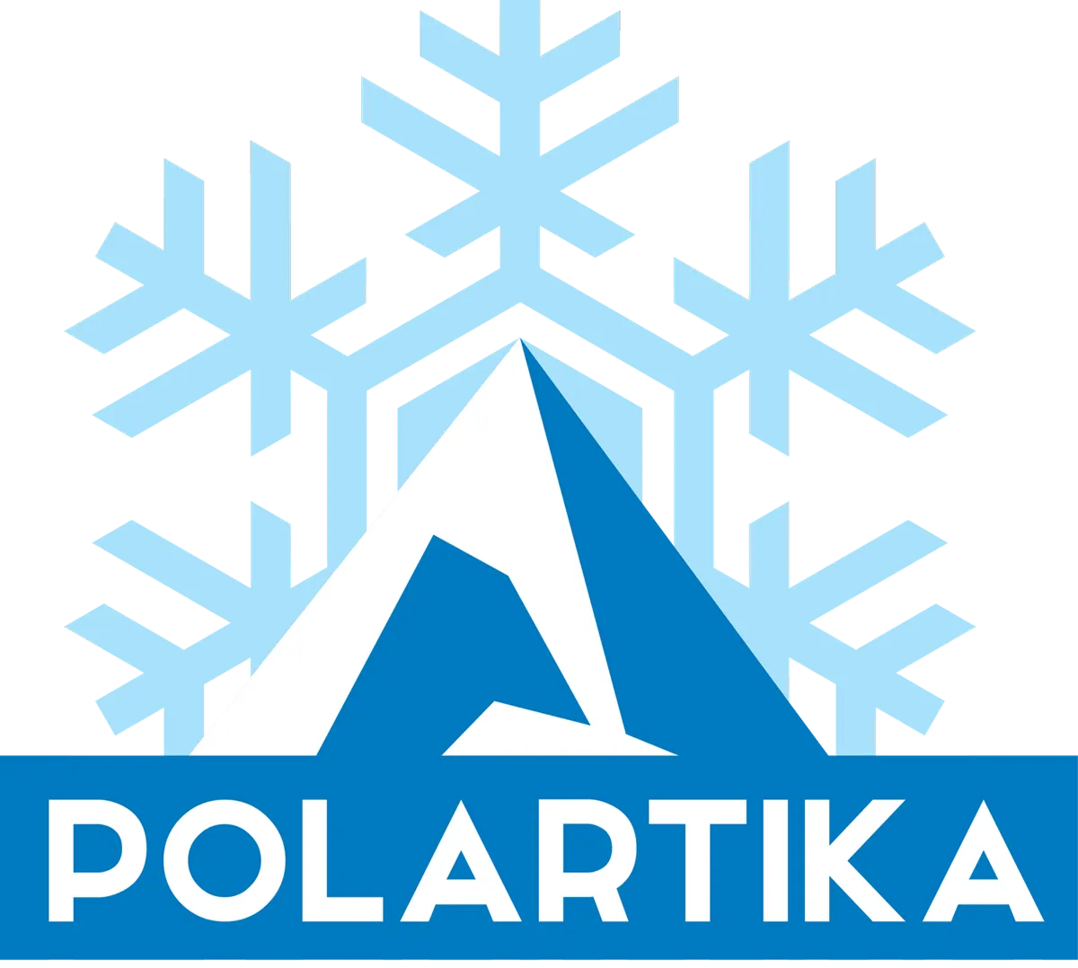 POLARTIKA logo