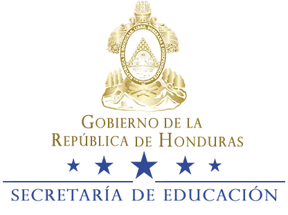 SECRETARIA DE EDUCACION logo