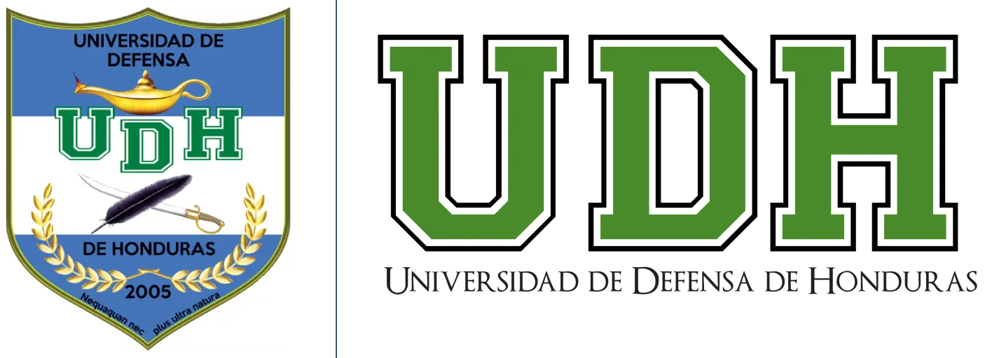 UDH logo